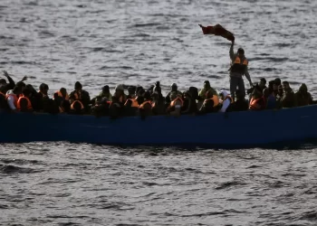 8 مهاجرين يلقون حتفهم في محاولة للهجرة بالناظور
