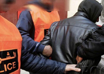 أمن البيصاء يوقف فرنسي متورط في قضية الاختطاف والاحتجاز المقرون بالتعذيب والقتل العمد