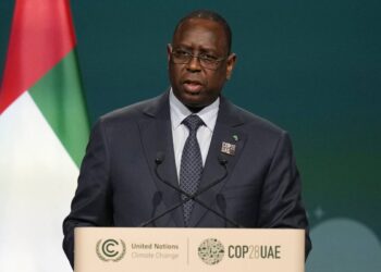 عاجل.. البرلمان السنغالي يرجئ الانتخابات الرئاسية إلى نهاية العام