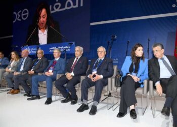 مؤتمر “الجرار” يعتمد مقترح أمانة عامة جماعية
