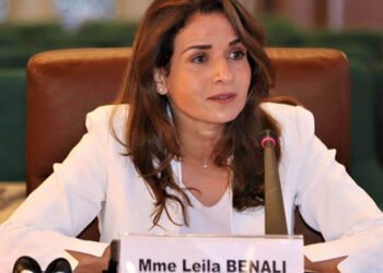 المركزيات النقابية الوطنية للصيادلة تشيد بجهود الوزارة لإصلاح المنظومة الصحية الوطنية