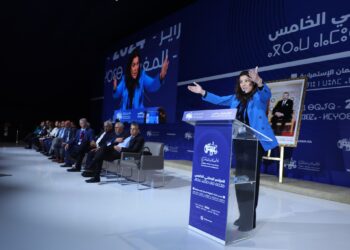 المنصوري: اعتقال بعيوي والناصري صدمة كبيرة لــ “الجرار” والحزب ليس جهازا أمنيا