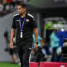 بعد الإنجاز التاريخي.. عموتة يغادر المنتخب الأردني