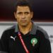 عموتة يعلن عن اعتذاره عن تدريب المنتخب الوطني المغربي