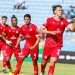 الوداد يفوز على جوانينغ غالاكسي البوتسواني وينعش آماله في التأهل إلى ربع نهائي دوري الأبطال
