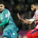 التعادل يحسم لقاء المغرب التطواني والرجاء في الدوري الاحترافي