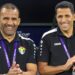 مساعد الحسين عموتة يكشف مستقل الاطار الوطني مع منتخب النشامى