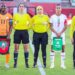 المنتخب المغربي مطالب بتخطي عقبة زامبيا للوصول إلى أولمبياد باريس ..