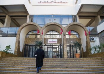 محكمة الاستئناف تؤجل النظر في ملف بودريقة لهذا السبب