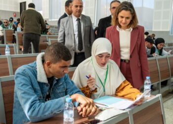 بهدف إدماجهم.. إحداث 400 منصب مالي لفائدة الأشخاص في وضعية إعاقة