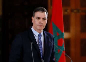 بعد ثلاثة أشهر من إعادة تنصيبه.. سانشيز يزور المغرب