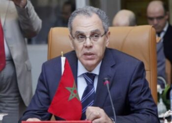 بتعليمات ملكية …لوديي يستقبل وزير الدفاع الوطني الروماني