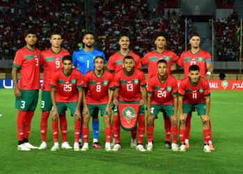 الألعاب الأولمبي باريس 2024: المنتخب الوطني لأقل من 23 سنة يجري تجمعا إعداديا بتركيا