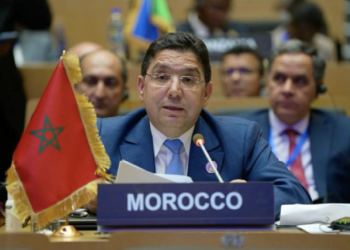 بوريطة: المغرب ملتزم بتحقيق أهداف التنمية والأمن في القارة السمراء