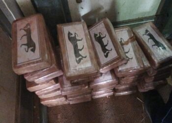احباط محاولة تهريب دولي للكوكايين بمعبر الكركرات