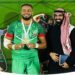 اختيار المغربي طارق نسيم أفضل لاعب في البطولة العربية لسباعيات الركبي السعودية 2024