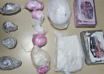 حجز 5 كلغ من الكوكايين وتوقيف شخصين بشبهة التزوير وترويج المخدرات
