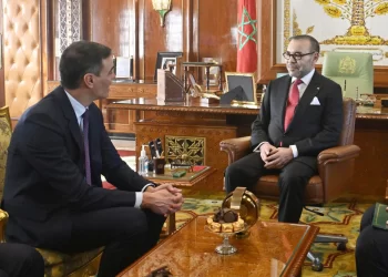 سانشيز يشيد بالتعاون النموذجي مع المغرب في مجال الهجرة