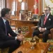 سانشيز يشيد بالتعاون النموذجي مع المغرب في مجال الهجرة