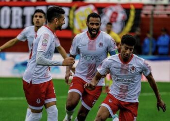 الفتح الرباطي يعمق جراح السوالم في البطولة الاحترافية