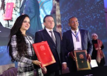 سلامة طرقية: توقيع اتفاقيتين بين (نارسا) ومكتب التكوين المهني وإنعاش الشغل لتعزيز كفاءة مدربي تعليم السياقة