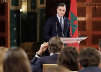 بيدرو سانشيز: المغرب وإسبانيا يعززان نموذجا للجوار البناء يقوم على الثقة والاحترام المتبادل