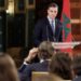 بيدرو سانشيز: المغرب وإسبانيا يعززان نموذجا للجوار البناء يقوم على الثقة والاحترام المتبادل