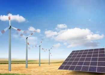 الهيدروجين الأخضر: مستقبل الطاقة المستدامة وتحديات البناء على الطاقات المتجددة