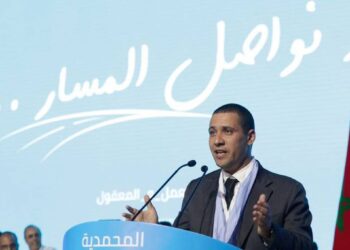 عامل “الفداء” يلتمس الشروع في مسطرة عزل بودريقة