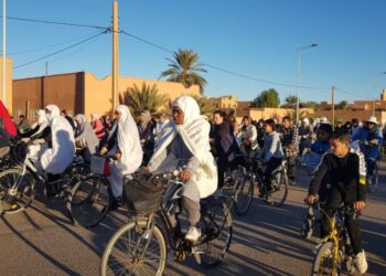القضاء يدين أشهر نشطاء حراك “الماء” بفجيج