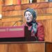 فريدة خنيتي: الفساد يخترق العديد من الفضاءات والميادين