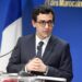 وزير خارجية فرنسا: قضية الصحراء وجودية للمغرب والمغاربة