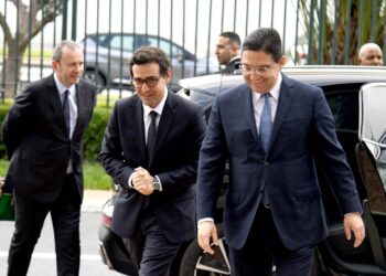 باريس تجدد “دعمها الواضح والمستمر” للمقترح المغربي حول “الحكم الذاتي”