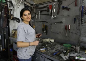 صندوق النقد الدولي يدعو المغرب لتحسين وجود المرأة في سوق العمل