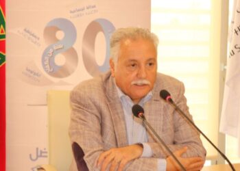 بنعبد الله ينبه لخطر المفسدين على الدولة