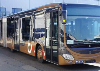 “الدار البيضاء: إطلاق Busway في الخدمة ابتداءً من الأول من مارس”