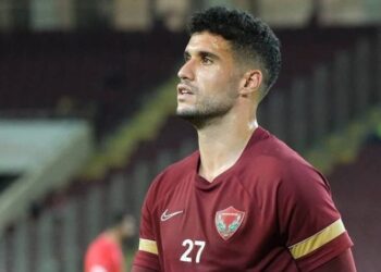 اختيار الدوليين المغربيين في التشكيلة المثالية للدوري السعودي