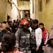 انهيار مبنى بفاس ينهي حياة 5 أشخاص