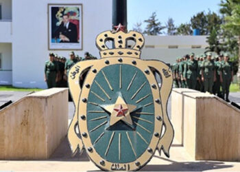 بتعليمات ملكية … المفتش العام للقوات المسلحة الملكية يتباحث مع رئيس أركان الدفاع بغامبيا
