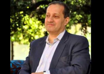عالم الأنثروبولوجيا فوزي الصقلي يقدم بفاس إصداره الأخير “حكمة ومقالب جحا”