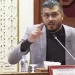أمين رغيب يكشف فضيحة من العيار الثقيل