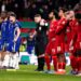 ليفربول وتشيلسي يجددان صراعهما في نهائي كأس رابطة الأندية المحترفة