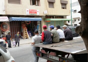 بايتاس يرجع سبب ارتفاع نسبة البطالة إلى الجفاف