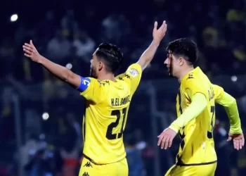 المغرب الفاسي يعود لسكة الانتصارات في البطولة الاحترافية من بوابة مولودية وجدة