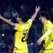 المغرب الفاسي يعود لسكة الانتصارات في البطولة الاحترافية من بوابة مولودية وجدة