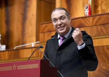 أوزين: بنموسى تفوق في صناعة الاحتقان وفشل في صناعة الإصلاح