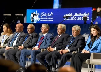 ملف “إسكوبار الصحراء” حاضر بقوة على طاولة مؤتمر “الجرار”