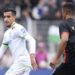 التعادل الإيجابي (1-1) يحسم لقاء “الكلاسيكو” بين الجيش الملكي والرجاء الرياضي