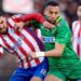 المغرب التطواني يفرض التعادل على الرجاء متصدر ترتيب البطولة الاحترافية
