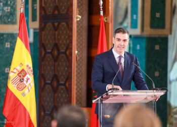 إسبانيا تتوقع استثمارات تناهز 45 مليار أورو في أفق 2050 بالمغرب